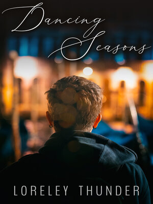 cover image of Dancing Seasons